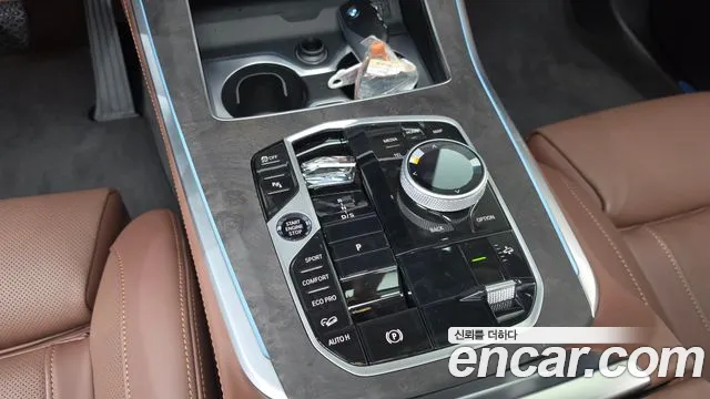 BMW X5 G05 — Фото автомобиля 9