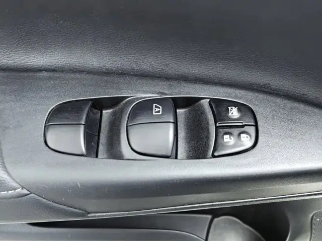 Nissan Sylphy — Фото автомобиля 9