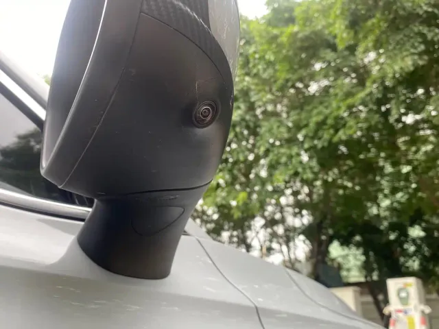 Chery Fulwin A8L — Фото автомобиля 21