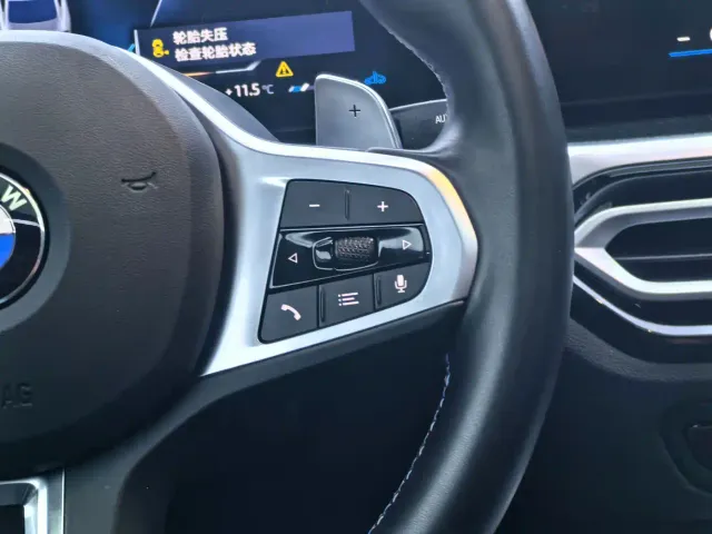BMW M240i — Фото автомобиля 17