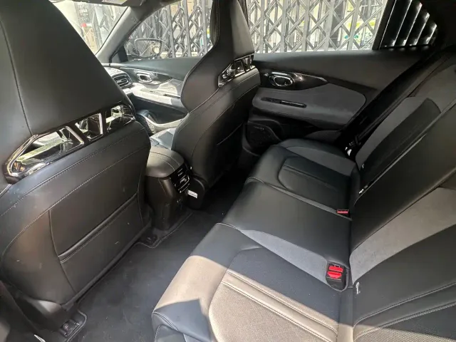 GAC Trumpchi Emkoo — Фото автомобиля 10