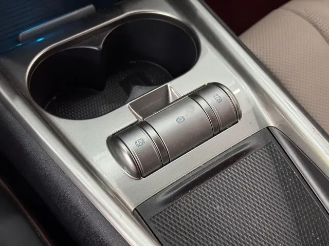 BYD Dolphin — Фото автомобиля 19