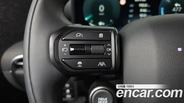 Hyundai Nexo NH2 — Фото автомобиля 22