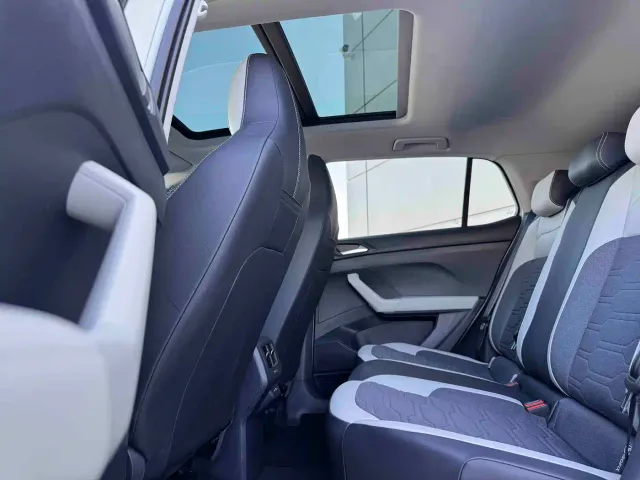 Volkswagen Tharu — Фото автомобиля 6