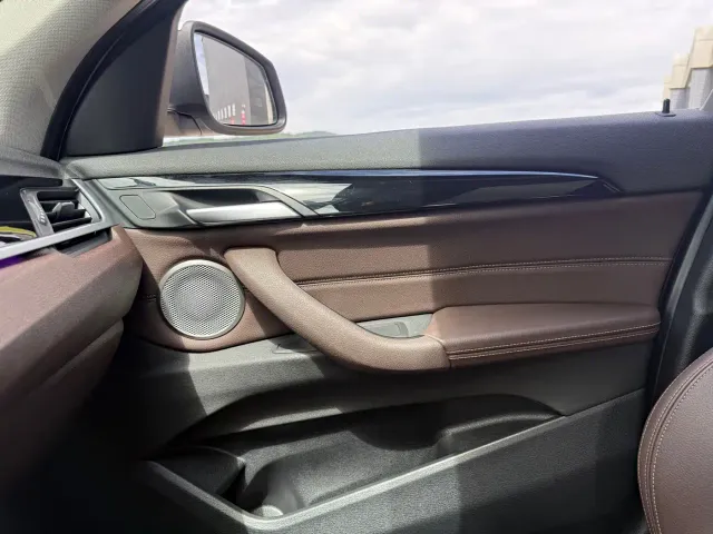 BMW X1 — Фото автомобиля 27