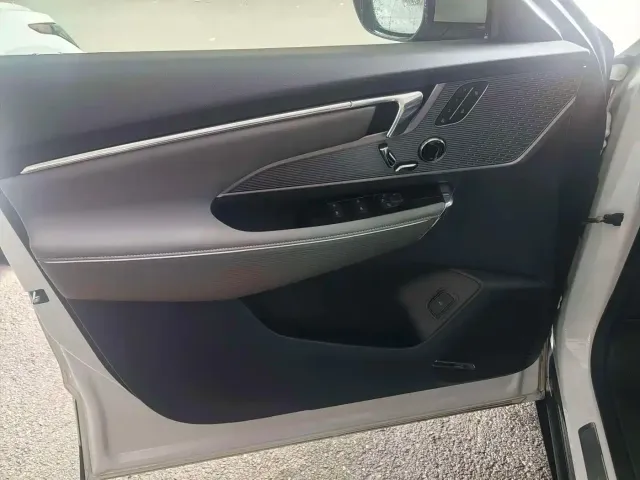 Buick E5 — Фото автомобиля 4