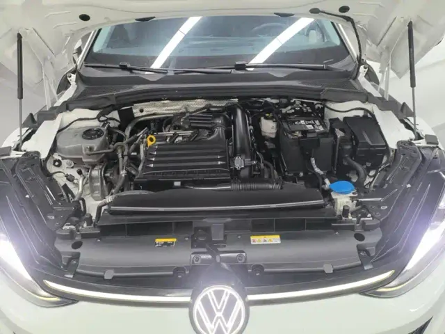Volkswagen Lamando — Фото автомобиля 10