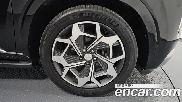 Hyundai Palisade Palisade — Фото автомобиля 5