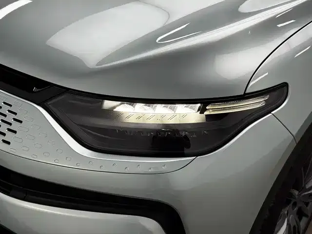 Leapmotor C11 — Фото автомобиля 18