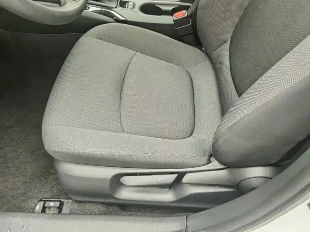Toyota Corolla — Фото автомобиля 20