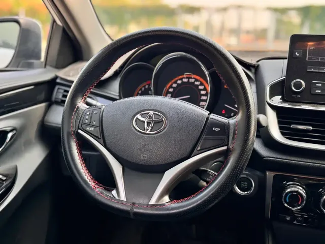 Toyota YARiS L Zhi Xuan — Фото автомобиля 8