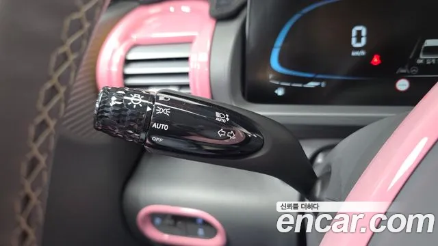 Hyundai Casper — Фото автомобиля 29