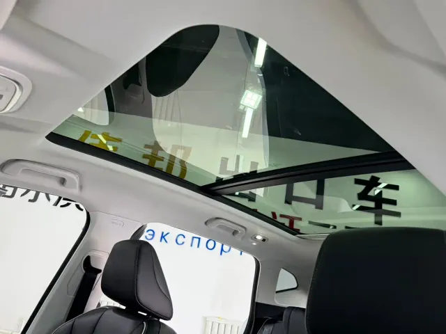 Haval H6 — Фото автомобиля 15