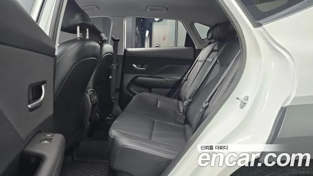 Hyundai Kona SX2 — Фото автомобиля 16