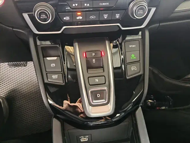 Honda Breeze — Фото автомобиля 13