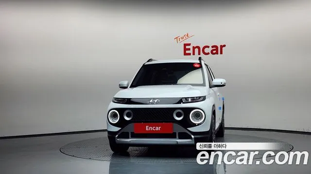 Hyundai Casper — Фото автомобиля 3