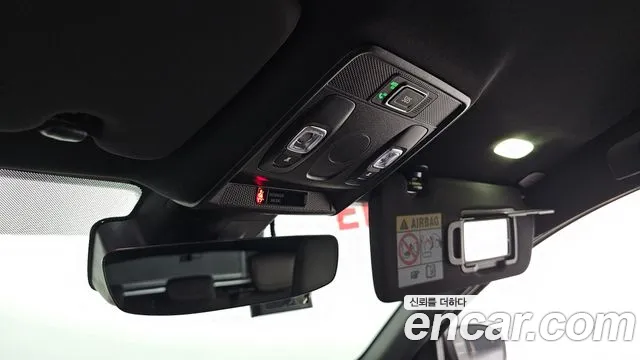 Renault-KoreaSamsung XM3 1.3 TCe RE Inspire — Фото автомобиля 26