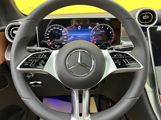 Mercedes-Benz GLC-Class — Фото автомобиля 14