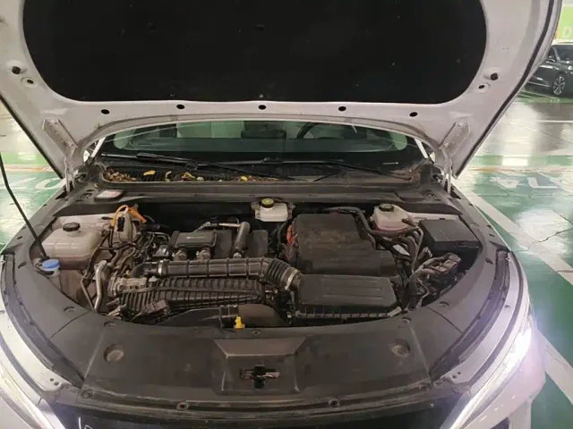 BYD Qin L — Фото автомобиля 3