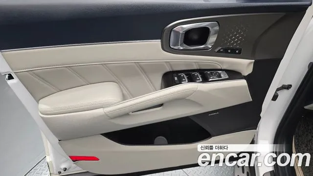 Kia Sorento Generation 4 — Фото автомобиля 12