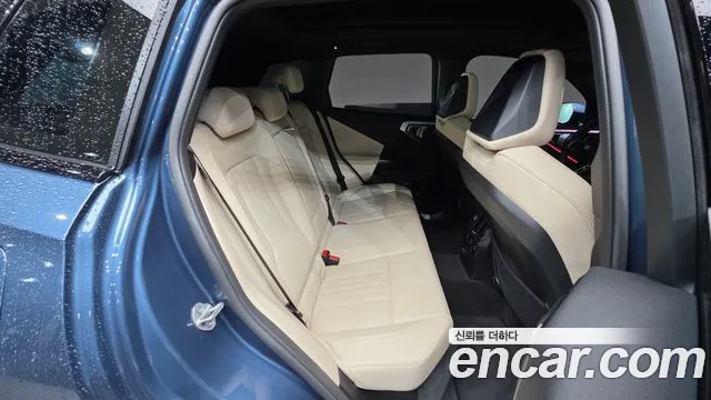 BMW X3 — Фото автомобиля 26