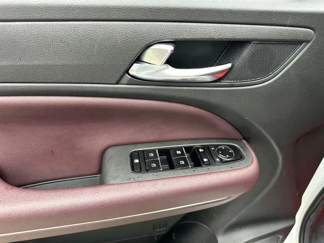 GAC Trumpchi M6 — Фото автомобиля 11