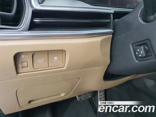 Kia Sorento Generation 4 — Фото автомобиля 11