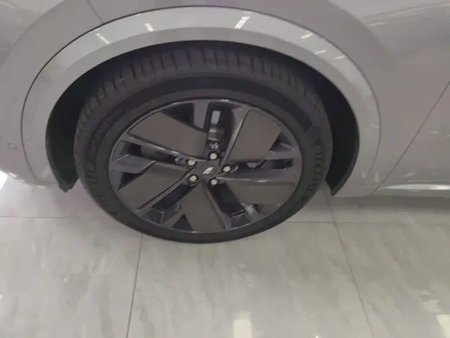 Li Auto L8 — Фото автомобиля 22