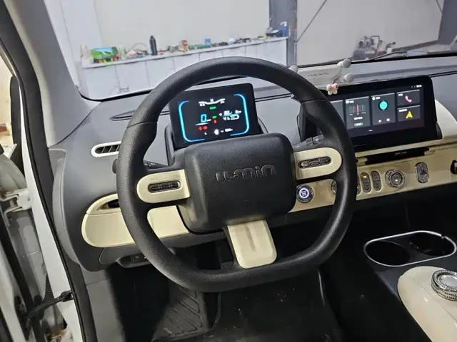 Changan Lumin — Фото автомобиля 15