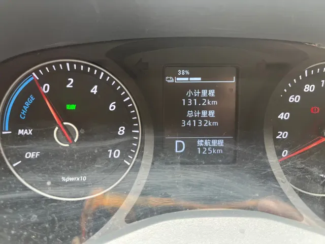 Wuling Yangguang — Фото автомобиля 15