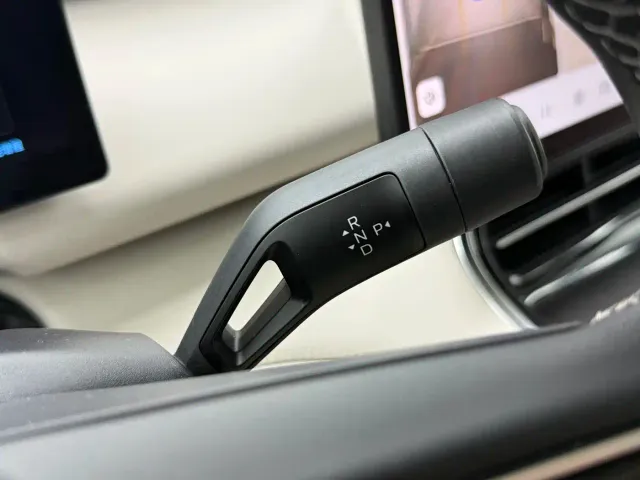 Geely Galaxy V900 — Фото автомобиля 27
