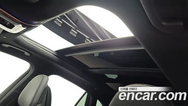 Mercedes-Benz GLC-Class X254 — Фото автомобиля 24