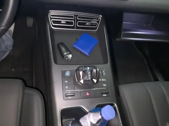 BYD Song Pro — Фото автомобиля 16