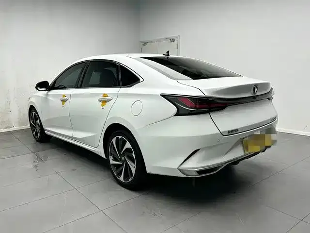 Changan Raeton Plus — Фото автомобиля 4