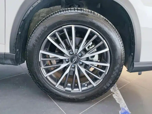 Chery Tiggo 8 PRO — Фото автомобиля 6