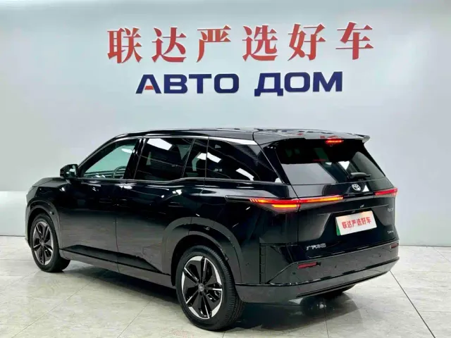 Toyota BoZhi 3X — Фото автомобиля 4