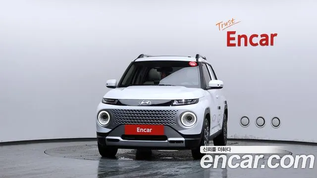 Hyundai Casper Casper Inspiration — Фото автомобиля 2