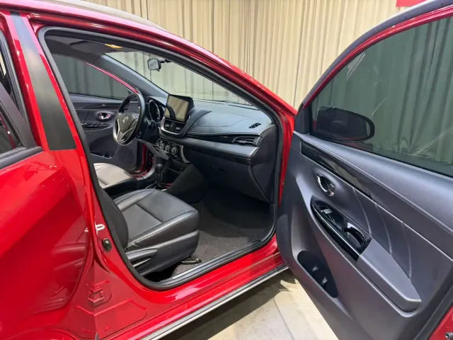 Toyota YARiS L Zhi Xuan — Фото автомобиля 12