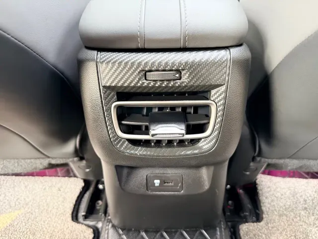 GAC Trumpchi Emkoo — Фото автомобиля 15