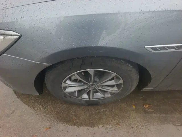 BYD Qin PLUS — Фото автомобиля 22