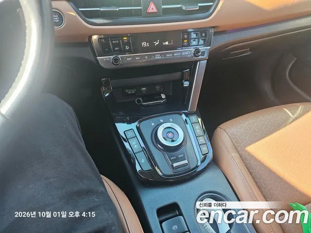 Kia Seltos New — Фото автомобиля 8