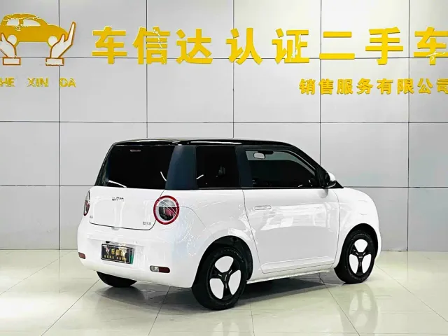 Changan Lumin — Фото автомобиля 3