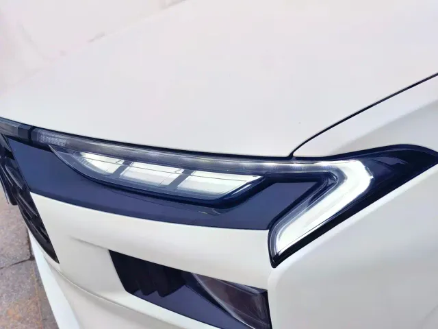 Ford Mondeo — Фото автомобиля 9