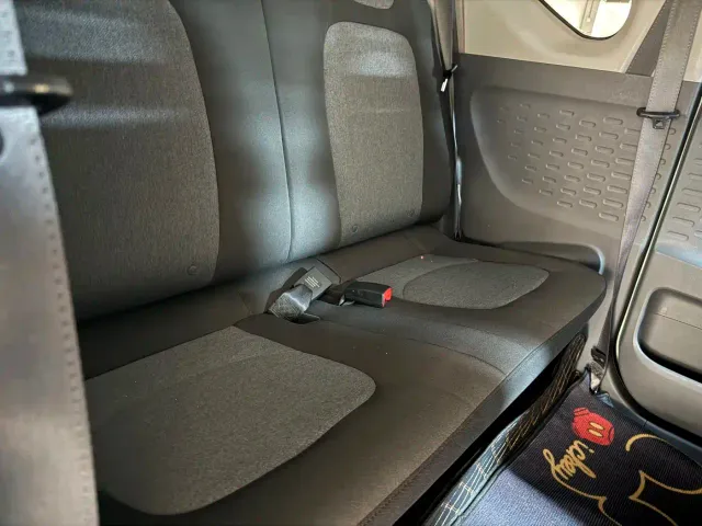 Wuling Hongguang Mini EV — Фото автомобиля 10