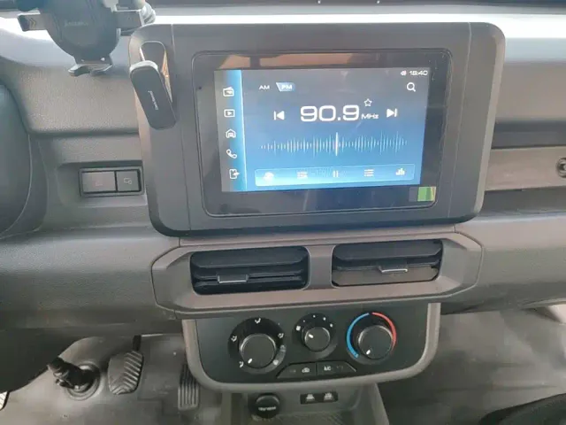 Wuling Longka — Фото автомобиля 12