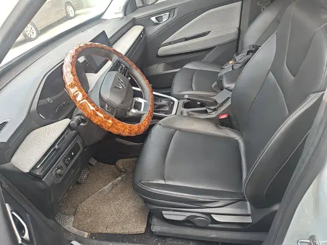 Wuling Xingchi — Фото автомобиля 14