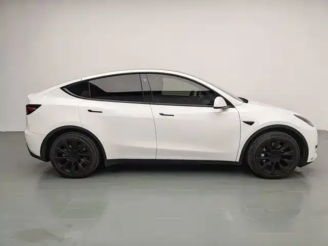 Tesla Model Y — Фото автомобиля 8