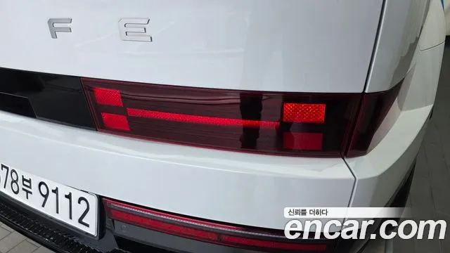 Hyundai Santa Fe MX5 — Фото автомобиля 7