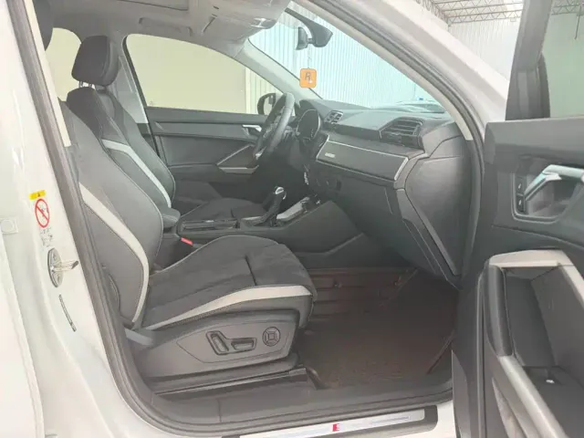 Audi Q3 — Фото автомобиля 18