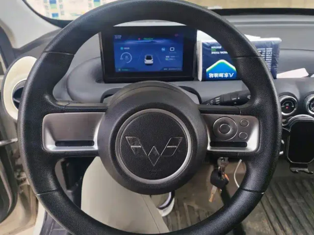 Wuling Bingo — Фото автомобиля 15